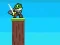 Permainan Warrior JumpToad Mix talian