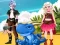 Permainan Disney Couple And Dragons talian