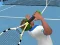 Permainan Nexgen Tennis talian