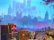 Permainan Medieval Castle Hidden Pieces talian