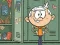 Permainan Nickelodeon Back to school search! talian