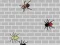 Permainan Spider Apocalypse talian