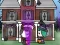 Permainan Halloween House Decorator talian
