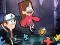 Permainan Gravity Falls Magic Rune Mystery talian