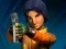 Permainan Star Wars Rebels Imperial Heist talian