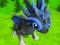 Permainan Little Dragon Heroes World Sim talian