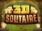Permainan 3d solitaire talian