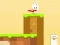 Permainan Snowball World talian