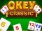 Permainan Okey Classic talian