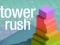 Permainan Tower Rush talian