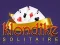 Permainan Klondike Solitaire talian