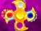 Permainan Fidget Spinner Designer talian