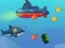 Permainan Gun Shark: Terror of Deep Water talian