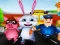 Permainan Pet Subway Surfers talian