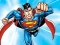 Permainan Justice League Story Maker talian