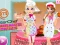 Permainan Princesses Masterchef Contestants talian