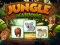 Permainan Jungle Mahjong talian