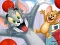 Permainan Tom And Jerry Backyard Battle talian