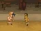 Permainan Gods of Arena Battles talian
