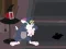 Permainan The Tom And Jerry show Cat`s Gone Bats talian