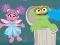 Permainan 123 Sesame Street: Monster Music talian