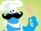 Permainan 123 Sesame Street: Cooking With Cookie talian