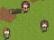 Permainan Pixel Zombies talian