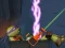 Permainan Nickelodeon: Laser Cave talian