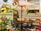 Permainan Garden Search hidden objects talian
