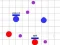 Permainan Evades.io talian
