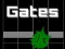 Permainan Gates talian