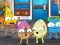 Permainan The Grossery Gang: Shelf Relay talian
