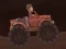 Permainan Fallout Racer talian