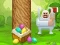 Permainan Timber Men Easter talian