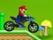 Permainan Super Mario Drive talian