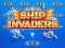 Permainan Ship Invaders talian