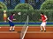 Permainan Football Tennis - Gold Master talian