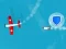 Permainan Air Wings Missile Attack talian