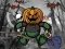 Permainan Pumpkin Monster talian