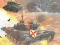 Permainan Tanks Battlefield talian
