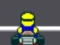 Permainan Minion Kart talian