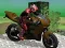 Permainan Bike Trials: Wasteland talian