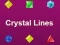 Permainan Crystal Lines talian