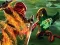 Permainan Ninjago Sumpf-Arena talian