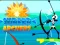 Permainan Surfer Archers talian