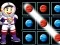 Permainan Tic Tac Toe Planets talian
