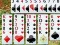 Permainan Flower Garden Solitaire talian