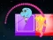 Permainan Gumball: Rhythmic Romance talian