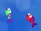 Permainan Nimble Fish talian