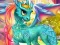 Permainan My Fairytale Dragon talian